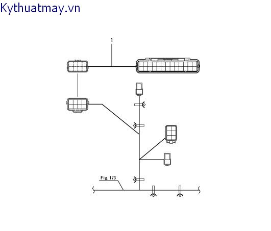 giắc nối SA-R